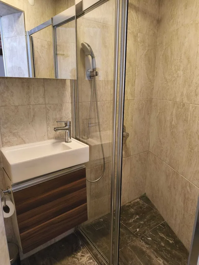 غرفة اقتصادية مفردة، Ozmen Otel 13/14