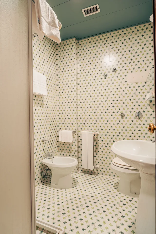 غرفة كلاسيكية مفردة، Venice Michelangelo Hotel 4/6