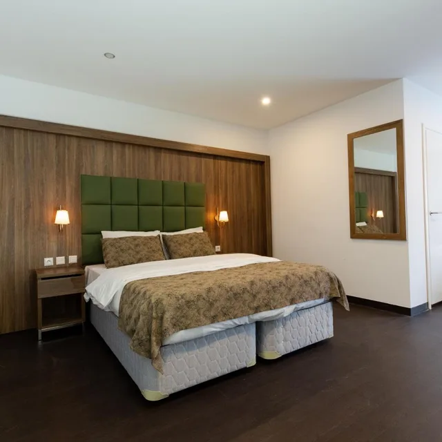 غرفة ديلوكس، Hotel Cataleya 4/10