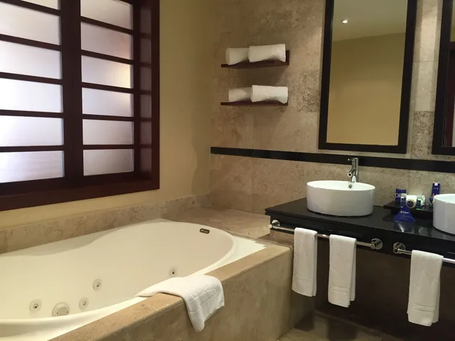 Club, Family, 2 Double Beds, Pool Access، Grand Riviera Princess 8/8
