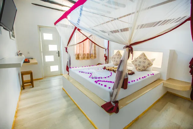 Garden, Classic، AHG Dreams Bay Beach Hotel - Adults Only 1/4