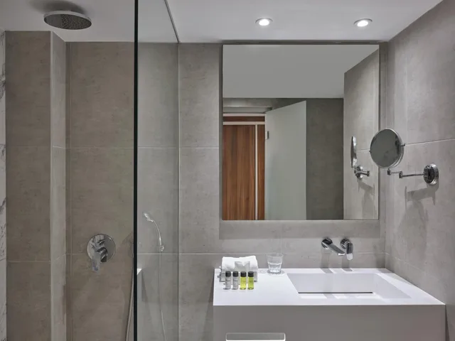 1 Bedroom, Swim Up, Family، Atlantica Sungarden Park 7/9