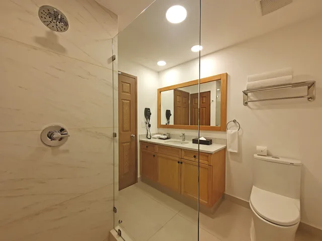 جناح سوبيريور ديلوكس، Paradise Village Beach Resort & Spa 2/2