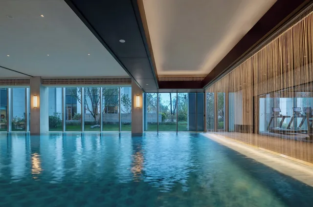 InterContinental Yining by IHG، Taxkowruek 21/50