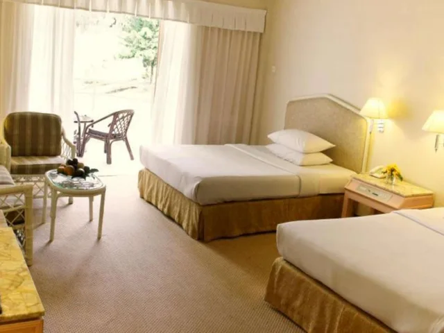 superior, Grand Mutiara Hotel 1/1