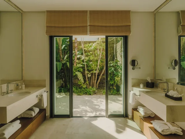 فيلا فاخرة بسريرين كينج بـ4 غرف نوم، Finca Cortesin Golf And Spa 7/10