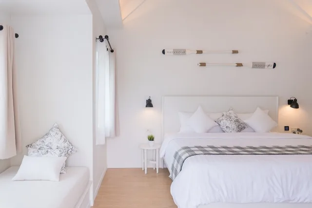 فيلا بسرير مزدوج بجاكوزي، Peggy's Cove Resort 2/3