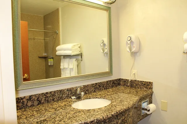 1 Bedroom, Suite, 2 Double Beds, Holiday Inn Express Hotel Suites Tucson Mall 1/1