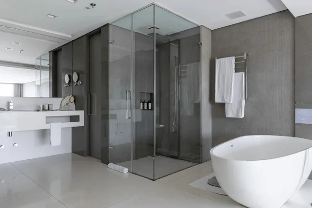 جناح استوديو بريميوم، Suryaa Hotel Pinhais, Curio Collection by Hilton 7/8