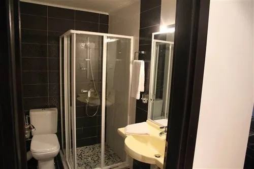 غرفة مفردة، Abc Hotel 2/5