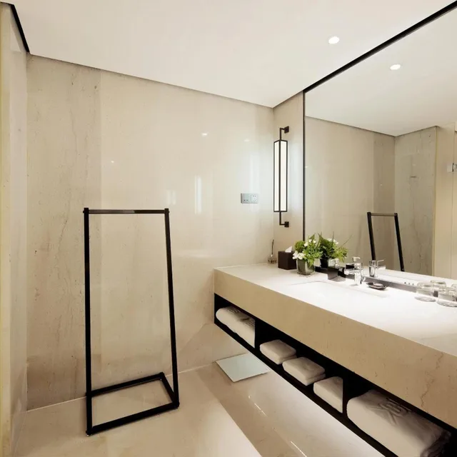 Exquisite, King Bed، Xi'an Eastern House Boutique Hotel 6/6