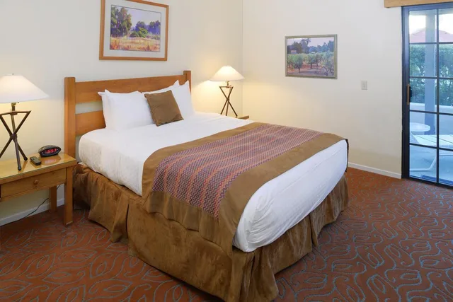 جناح بغرفتي نوم، Riviera Oaks Resort & Racquet Club 1/2