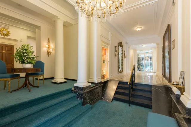 غرفة قياسية بسريرين، Stanhope Hotel Brussels By Thon Hotels 2/2