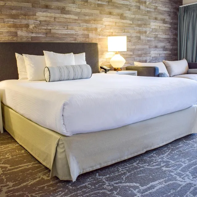 Room, King Bed, Park Side، Beachside Inn 2/10