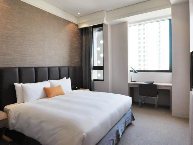 Superior, Treeart Hotel 2/2