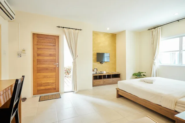 فيلا عائلية، Talay Hotel & Villa 3/3