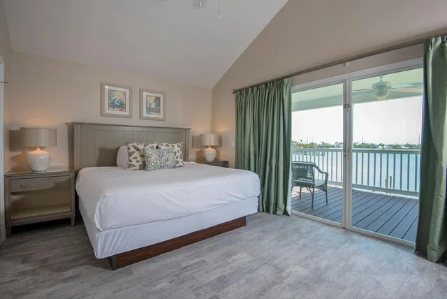 فيلا، Hawks Cay Resort 1/1