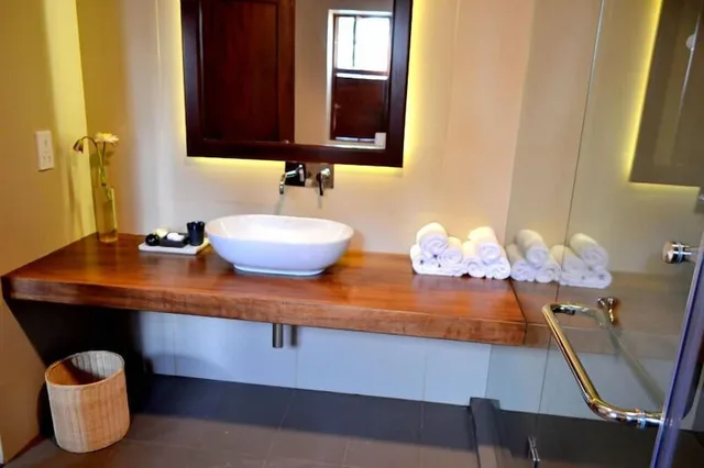 Family, Twin Beds, 2 King Beds, Garden View, Garden Area، Kethaka Aga 6/6