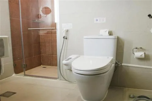 غرفة ديلوكس، Holiday Villa Hotel and Residence City Centre Doha 3/3