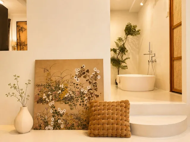 جناح عائلي، Yolo Bangkok Boutique Hotel 10/10