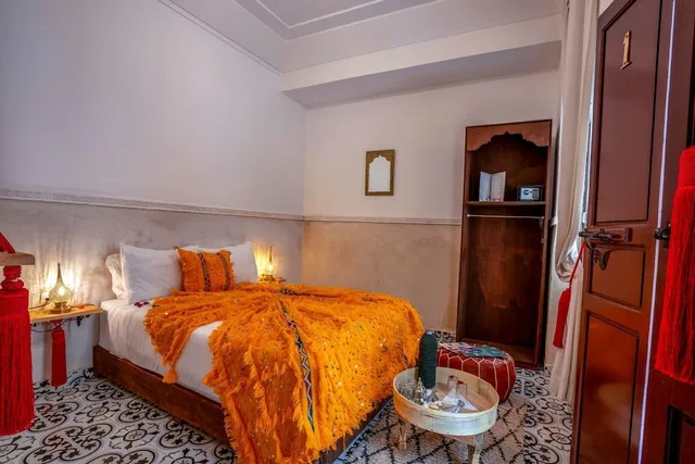 غرفة سوبيريور بسرير مزدوج وسرير فردي، Samir Privilege & Spa 1/3