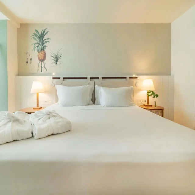 Premium, Executive, King Bed, Sea Front، Grand Mercure Rio de Janeiro Copacabana 1/5