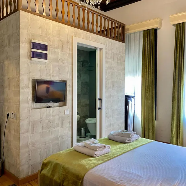 غرفة ديلوكس، Cedrus Hotel 9/10