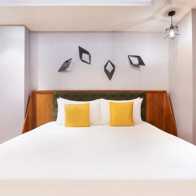 1 Bedroom, Apartment, Keys Select by Lemon Tree Hotels 7/10