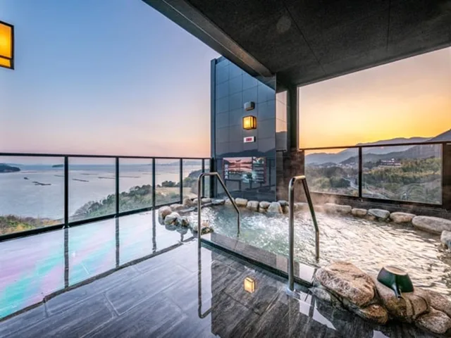 Design، Livemax Resort Miyahama Onsen Ocean 1/1
