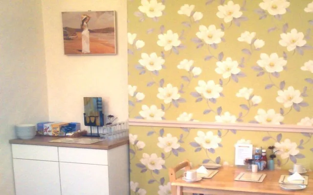 Harrington Guest House, Newquay 5/50