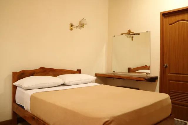 Suite, 1 Double and 2 Bunk Beds، Puerto De San Juan Beach Resort Hotel 2/10