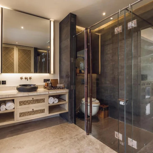 1 Bedroom, Smart, Royal, Private Pool, Hot Tub, Astera Resort Canggu by Ini Vie Hospitality 6/8