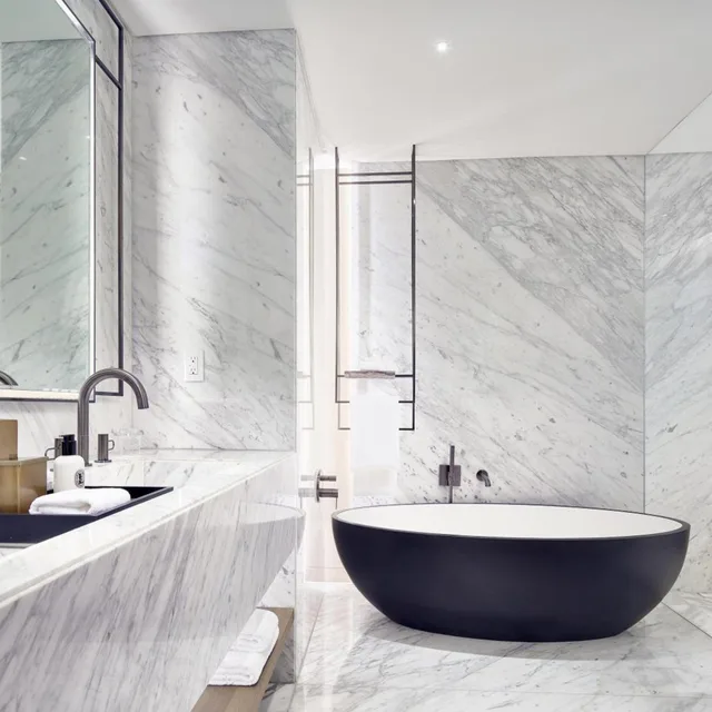 جناح جونيور بإطلالة على المتنزه بشرفة، The Ritz-Carlton, Mexico City 4/4