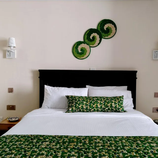 شقة بإطلالة على المتنزه بغرفة نوم واحدة، Park Place Hotel 1/7