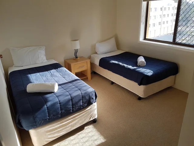 شقة بغرفتي نوم، Kalua Holiday Apartments 1/6