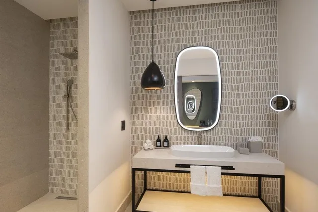 1 Bedroom, Azure, Club, Suite, Ocean View، Zemi Miches Punta Cana All-Inclusive Resort, Curio by Hilton 8/9