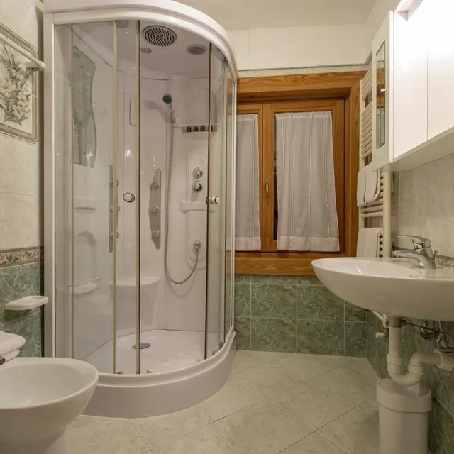 Suite, Hotel Lac Bleu 5/5