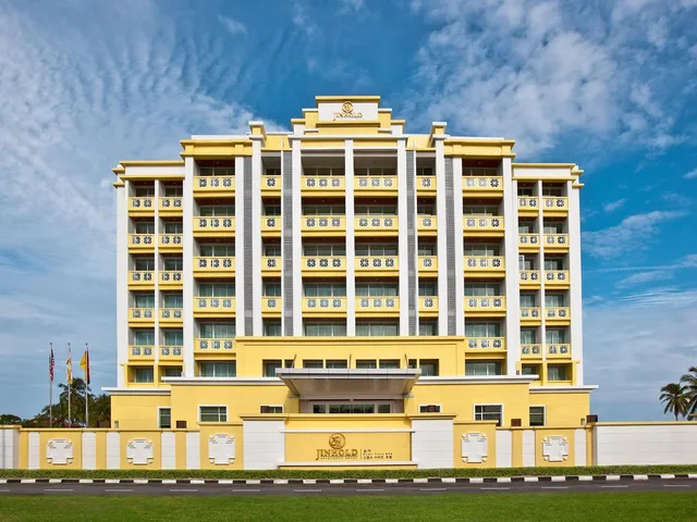 غرفة تُحدَّد عند الوصول، Blanco Apartment Hotel 1/2