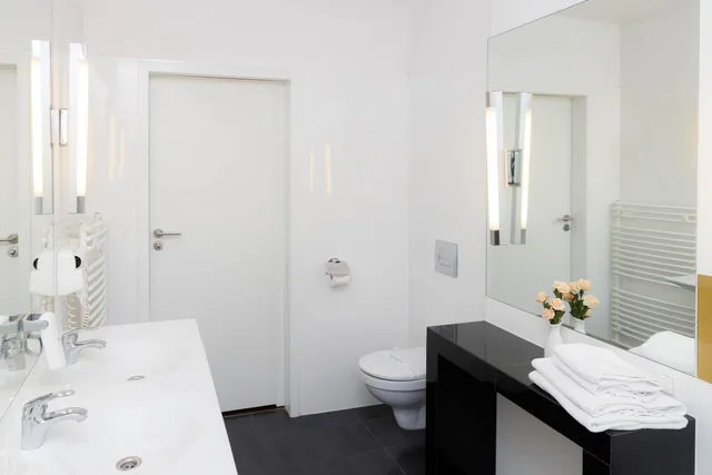 Suite, Apartment، Lamberton Hotel 7/10
