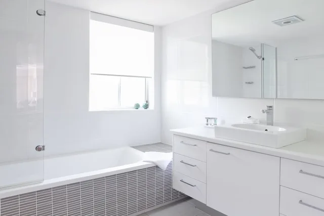 شقة سوبيريور بسريرين كوين وسريرين منفصلين بشرفة بـ3 غرف نوم، Macquarie Lodge Apartments 1/1