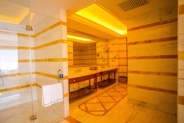 Howard Johnson by Wyndham Domando Plaza Wulanchabu، Ulanqab 23/50