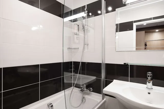 غرفة قياسية بسرير كوين، Quality Hotel Bordeaux Centre 6/6