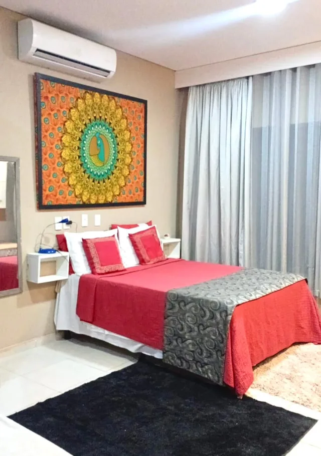 جناح عائلي، Suites Bouganville 2/5