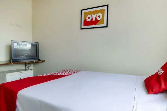 غرفة مفردة، OYO New Anapolis Hotel, Imperatriz 4/7
