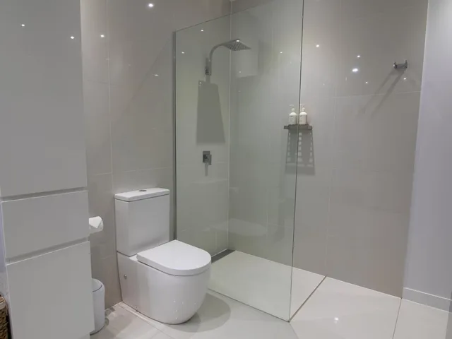 استوديو بسرير كوين، SANCTUARY PALM COVE 6/10