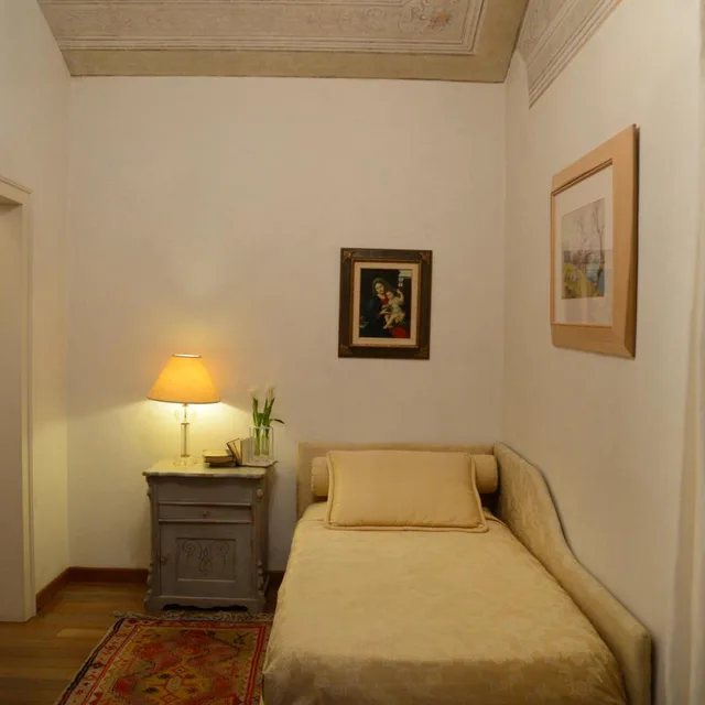 Room, Single, VILLA FOSCARINI CORNARO 2/8