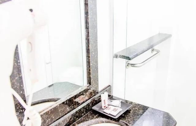 Classic, Quadruple, 4 Beds, Hotel Rieger 1/2