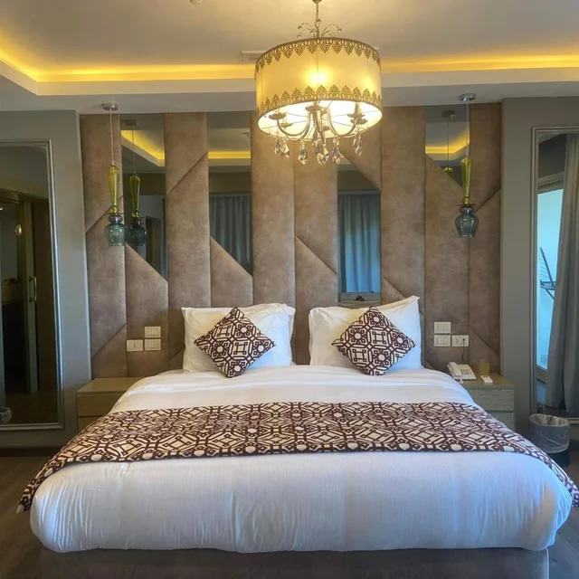 جناح ملكي، Amarina Abu Soma Resort and Aquapark 1/5