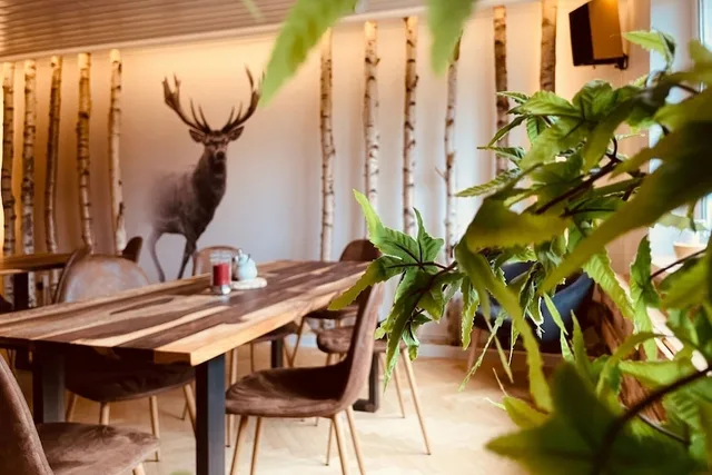 Hotel Garni Harzresidenz، كفيدلينبورغ 33/50