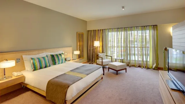 Duplex, Apartment, Double Bed، Le Suffren Hotel and Marina 1/2